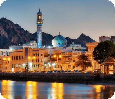 Oman